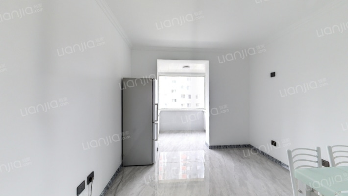 北苑绿洲二手房实景图