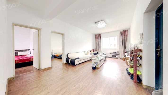 薛峰社区二手房实景图