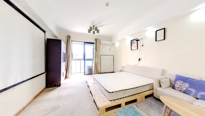 中国中华城二手房实景图