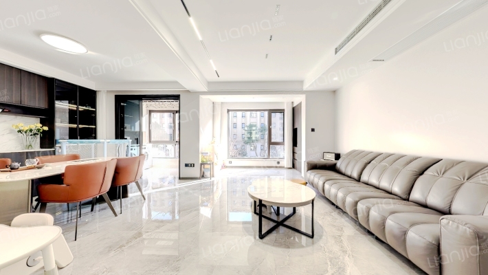 枫香花园二手房实景图