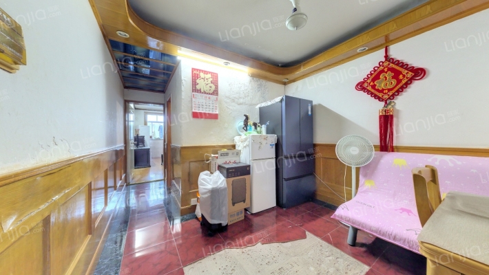 通河四村二手房实景图