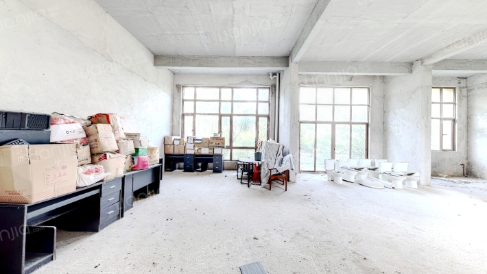 萬鑫花園二手房实景图