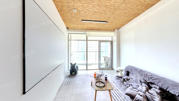 太平洋梦时代广场二手房实景图