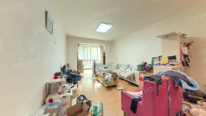 京龙嘉苑二手房实景图