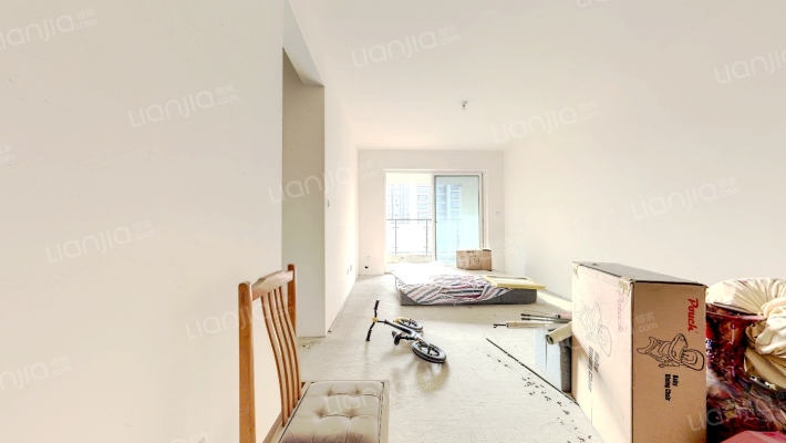 明信仕林悦府二手房实景图