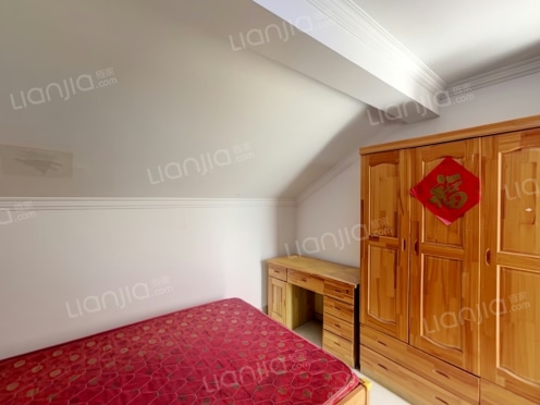 合租·新升新苑 3居室 南/北卧