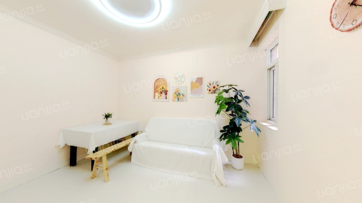 东方城启明园二手房实景图