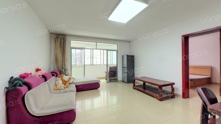 金卉苑二手房实景图