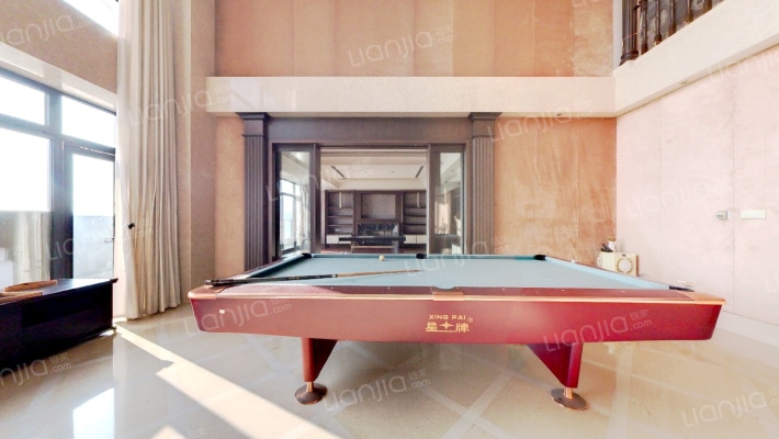 和乔丽晶二期二手房实景图