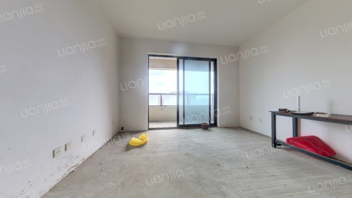 首钢蓉城里二手房实景图