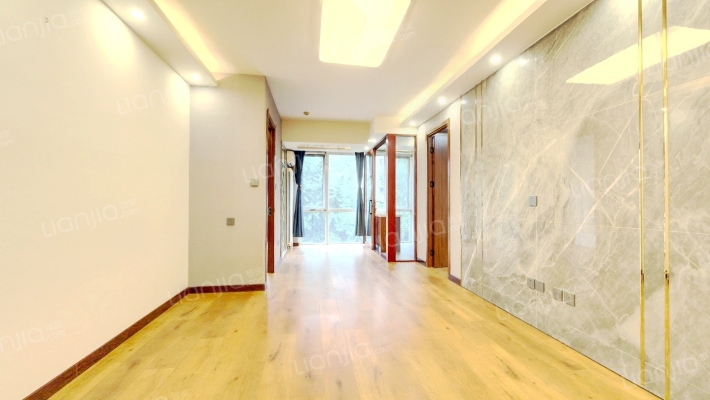 雍和家园二期二手房实景图