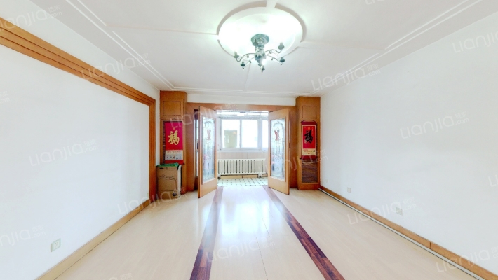 云星小区二手房实景图