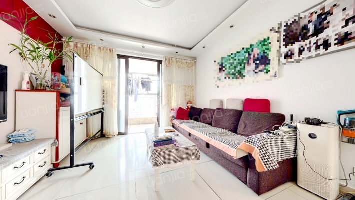 海悦花园六区二手房实景图