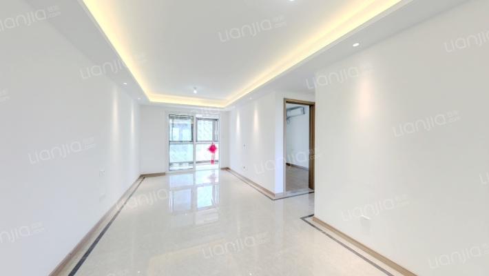 正荣·悦珑府二手房实景图