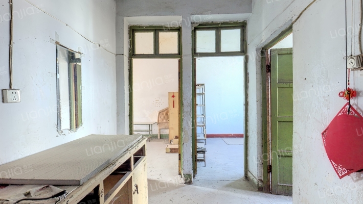 商城东路118号院二手房实景图