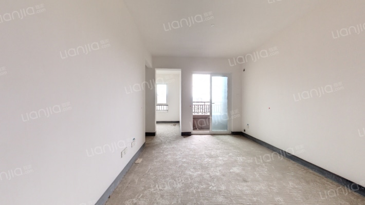 U城听蓝时光二手房实景图