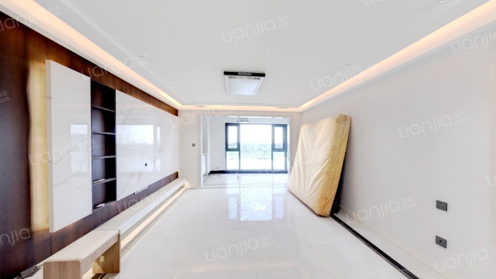 万科金域蓝湾二期二手房实景图