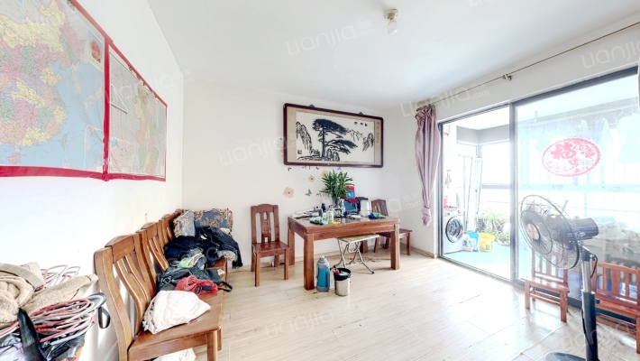 七里香榭二手房实景图