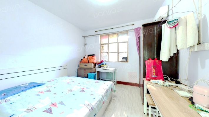 大学北路51-57号二手房实景图