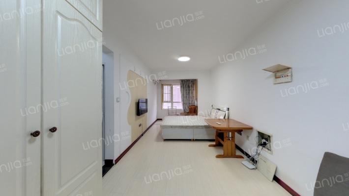 中铁丁香水岸二手房实景图