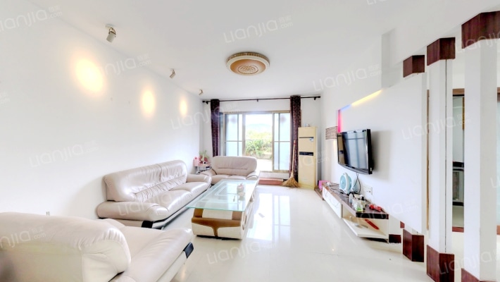 宏泰凤凰城二手房实景图