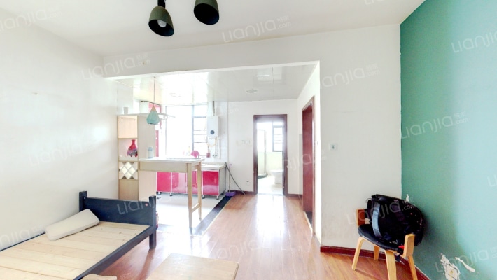 世纪城龙祥苑二手房实景图