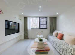 整租·中建宜昌之星B区 1室1厅 复式 东南_中建宜昌之星B区租房