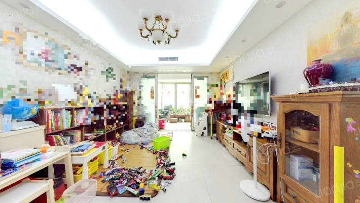 合正锦园北区二手房实景图