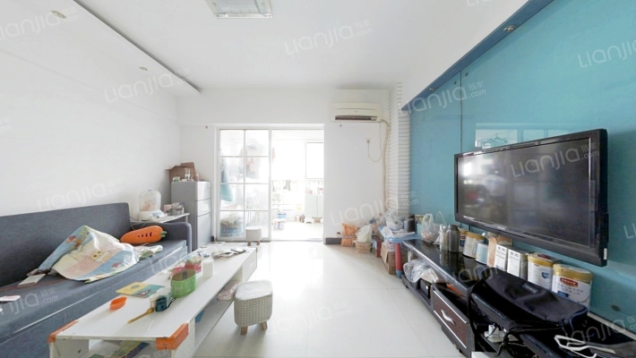 北晨公寓二手房实景图