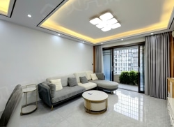 整租·联发欣悦园 3室2厅 南_联发欣悦园租房