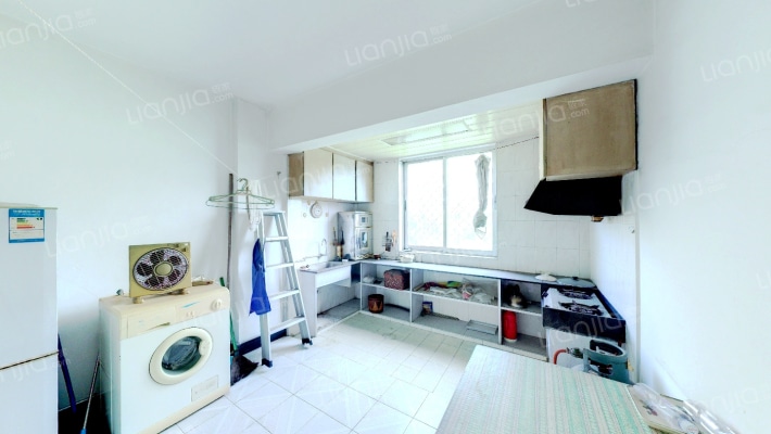 洪桥花园二手房实景图