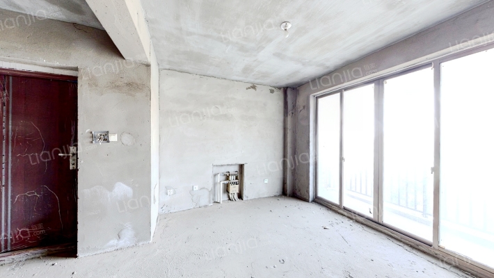 高尔夫滨海华庭二手房实景图