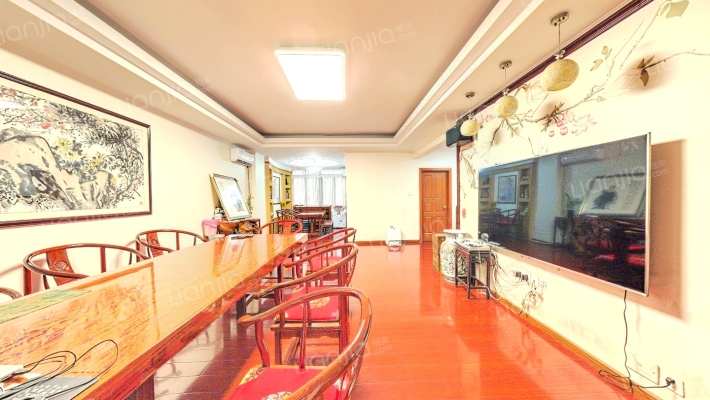 榕泉花园二手房实景图