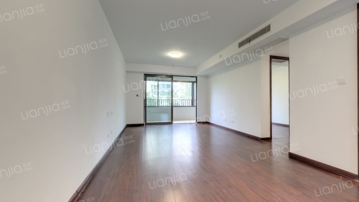 晴翠府二手房实景图