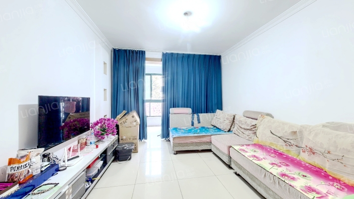 北岸春天二手房实景图