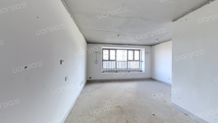 吾悦华邸二手房实景图