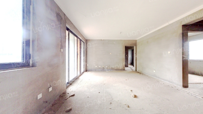 有色地质家园A区二手房实景图