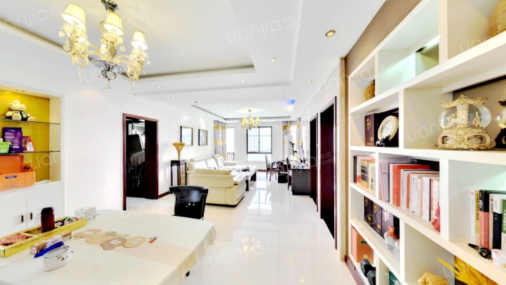 紫金门花苑南区二手房实景图