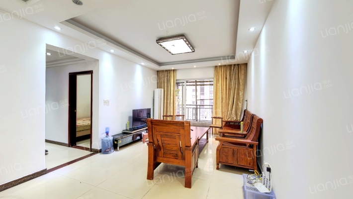 阳光粤港二手房实景图