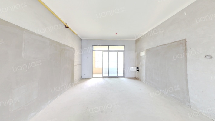 城投四新之光二期二手房实景图