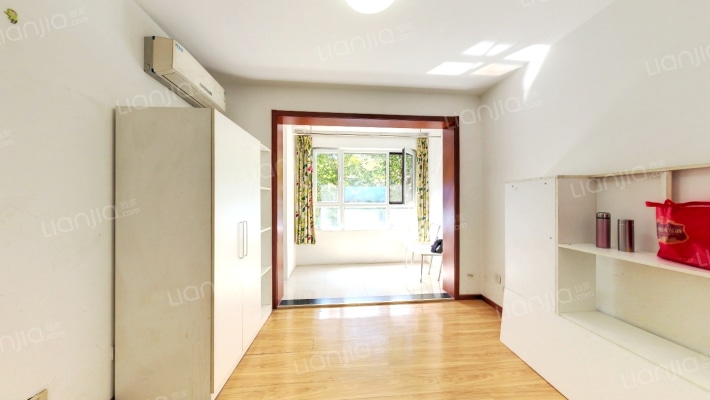 鑫苑鑫都汇二手房实景图