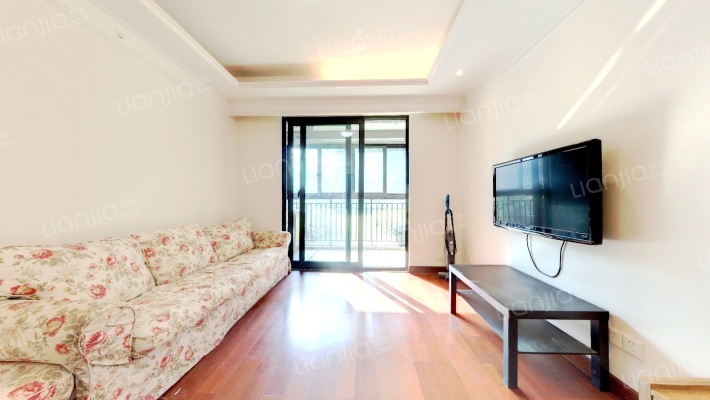 中海万锦熙岸二期二手房实景图