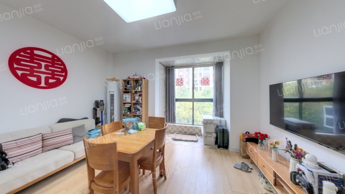 左邻右里二手房实景图