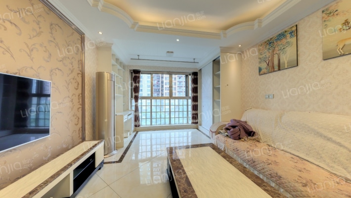 东城华府A区二手房实景图