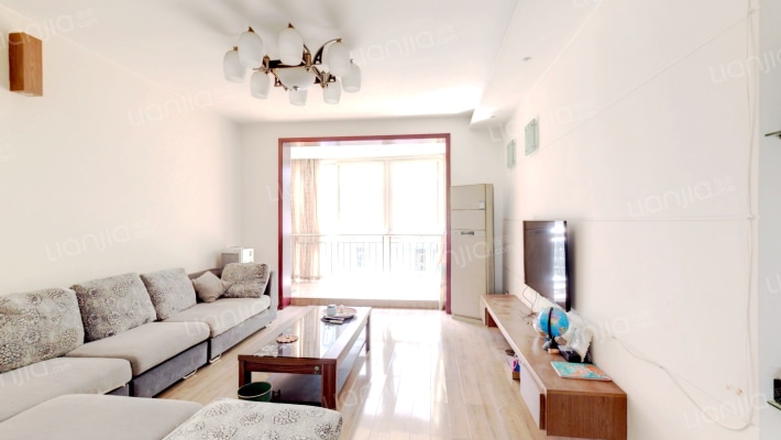 书香雅舍二手房实景图