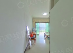 整租·龙湾雅苑 2室1厅 东南_龙湾雅苑租房