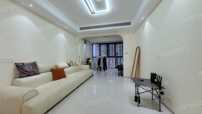 滨江雅园二手房实景图