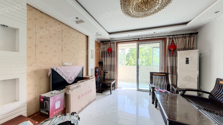 中南世纪城二手房实景图