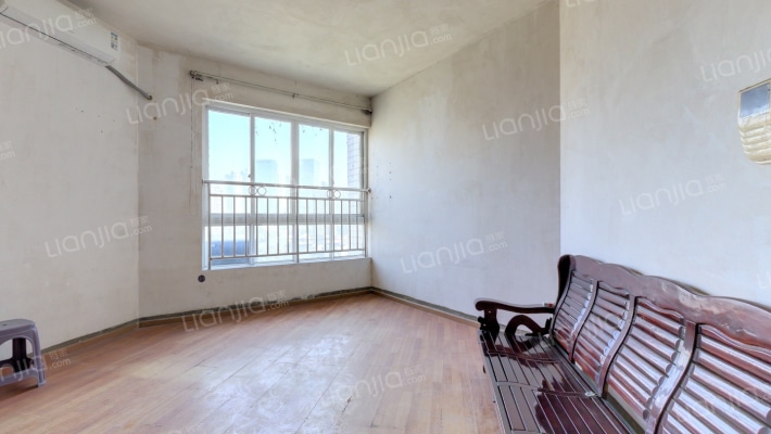 金色港湾二手房实景图