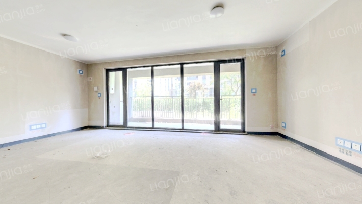 春风南岸二手房实景图